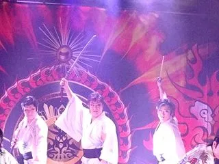 劇団美松、10月16日高槻桜花劇場昼の部…