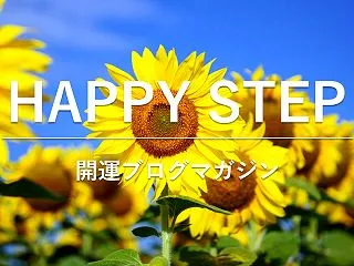 HAPPY STEP 運動音痴ではない