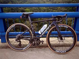 バイクを乗りやすくした2つの機材：S-W…