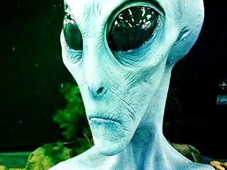 ペンタゴン元UFO調査トップが告白「大き…
