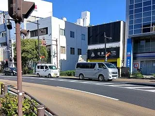 南町〜泉町〜大工町編 第１１回 水戸黄門…