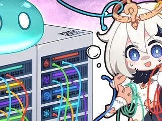 【原神】PHPが話題になってるけど原神の…