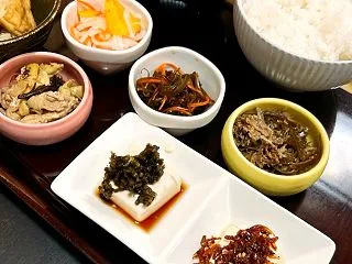 おばんざい