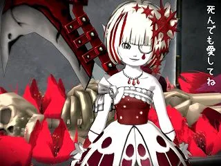 新色「しらゆり」が思いのほか良かった！『…