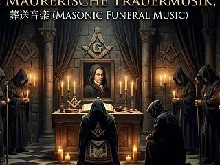 【DTMクラシック】モーツァルト／フリー…
