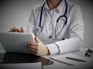 うつ病生活保護受給者の心療内科 通院記録…