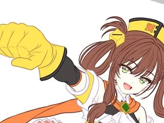 色はすごい!