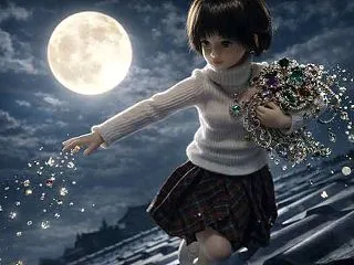 すばるちゃんのその後