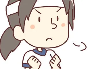 私は頑張っているのでしょうか？