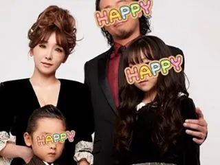 【悲報】加護亜依さんの娘、パンドラの箱を…