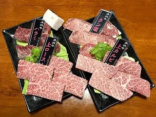 孤独のグルメ ロケ地巡り in 焼肉みよ…