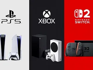 ゲーム機2台以上持ってる奴って入れ替える…