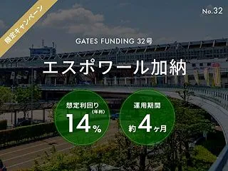 今度は年利14%、しかも限定キャンペーン…