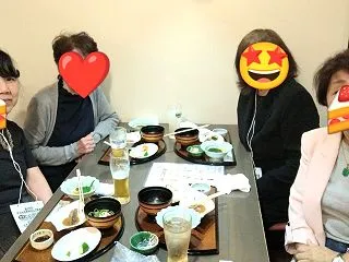 はしご酒大会に行ってきた