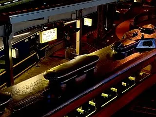 大宮・鉄道博物館 写真ネタ目線多めの訪問…