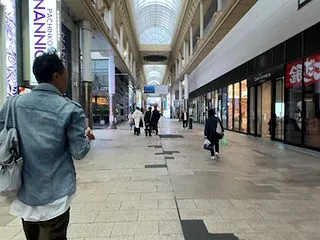 早めの冬休み