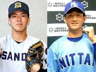 カープドラ3野原元気！ドラ4吉川凌平！最…