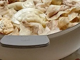 #本日のおうちごはん（鍋料理：皇紀268…