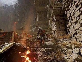 『Fatekeeper』が早期アクセス中…