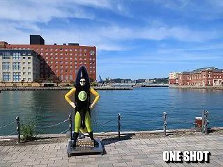 バナナマン