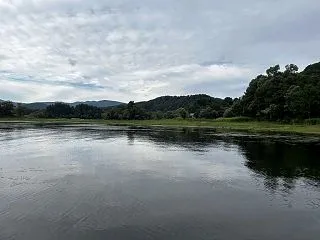 まずはシャローエリアをサーチ