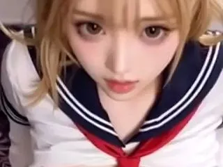 【AIエロ動画】騎乗位ガールズ02【あえ…
