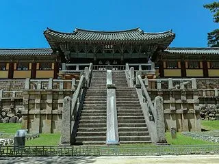 慶州の世界遺産を巡る観光ガイド!効率的な…