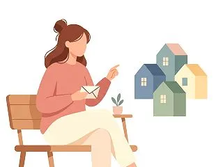 件と軒の違いを一発解決！ビジネスメールや…