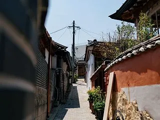 全州韓屋村観光の楽しみ方完全ガイド!見ど…