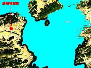 勝瑞城館跡（続日本100名城） １ 歴史