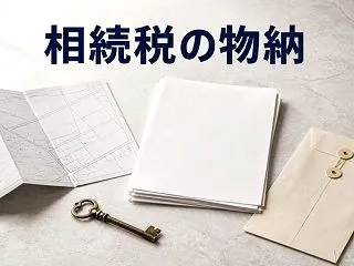 相続税の物納とは？50代の私が「土地を渡…