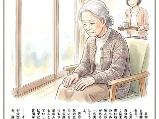 人間の業 ― 綺麗事の裏側 第１１４話：…