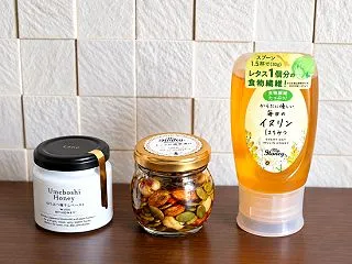 表参道の生はちみつ専門店「MY HONE…