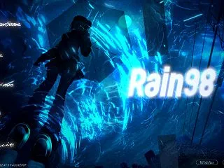 【Rain98 Demo】『レビュー・感…