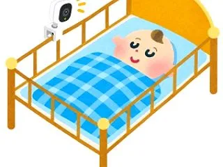 【悲報】単身赴任中のX民が“見守りカメラ…