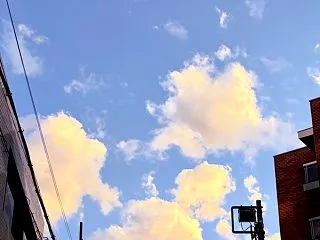 気候のせい？気が滅入る時は