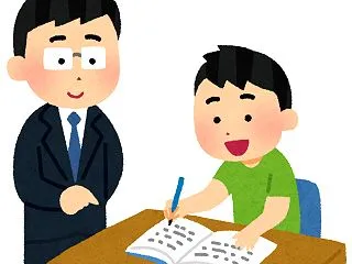 "ダメ教師"でもAI…