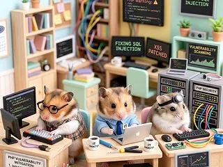 PHP脆弱性で一番面倒なのはシステム対応…