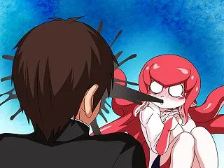【エロアニメ動画】『亜人がお好きなんです…