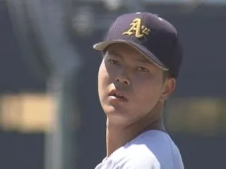 DeNA、4位指名は、先発右腕・青森大の…