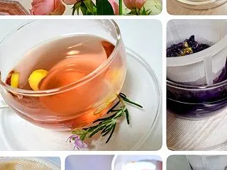 夜明けのティザーヌ⭐︎