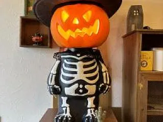 尾張旭市の美容室 untreeハロウィン…
