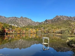10年ぶりの戸隠・第一部【長野県長野市】