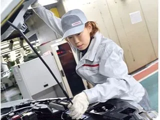 【入社特典100万＆時給1850円】日産…