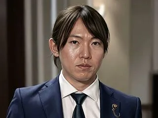 チームみらい安野党首が自民党会合に出席 …