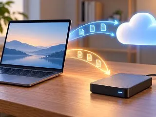 同期とバックアップは何が違う？OneDr…