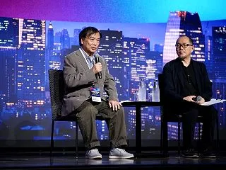 片渕須直監督特別講演＠AVACI＆FES…