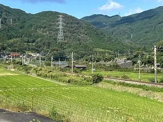 【俯瞰】ここはどの季節がいいの？