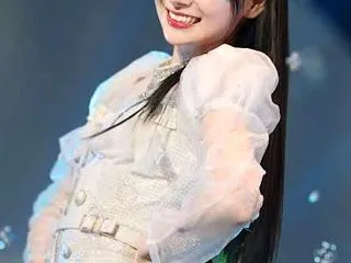 伊藤百花ちゃん♪
