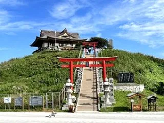 鶴瓶の家族に乾杯は八戸の旅【青森旅の素】
